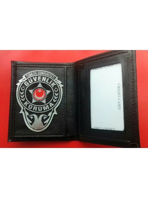 Aldatmaz 2024 Model-Güvenlik-Koruma. Rozetli Cüzdan ve Kemer Rozeti Satınal.sıvıle Satılmaz.