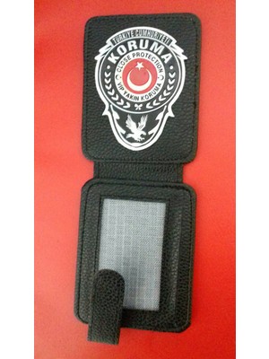 Aldatmaz 2024 Model-Vip Koruma-Close,protection,rozetli Cüzdan ve Kemer Rozeti Satınal.sıvıle Satılmaz.