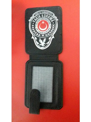 Aldatmaz Yakın Koruma-Close,protection,rozetli Cüzdan ve Kemer Rozeti Satınal.sıvıle Satılmaz.