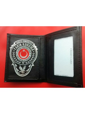 Aldatmaz Yakın Koruma-Close,protection, Rozetli Cüzdanı 2AD + Kemer Rozeti 1AD Al,sıvıle Satılmaz.
