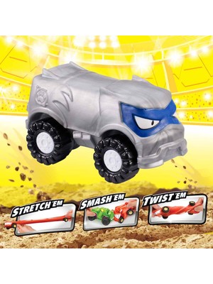Goojitzu Goo Mobiles Stretch Araçlar GJT46000 - Powerhouse Pantaro
