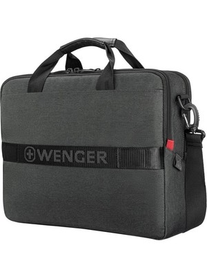 Wenger Travel Gear Wenger Mx Eco 16" Evrak Çantası 612263