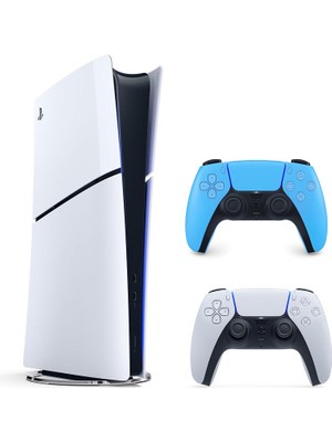 Playstation 5 Fiyatları, PS5 Konsol Modelleri & Taksit Avantajı
