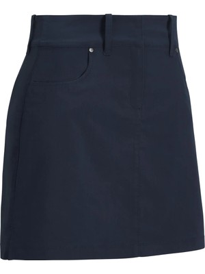 Callaway Ergo Skort (46CM/18) - Kadın Teknik Kumaş Şortlu Etek
