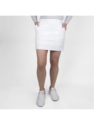 Kjus Susi Skort - Kadın Normal Kesim Orta Belli Şortlu Etek