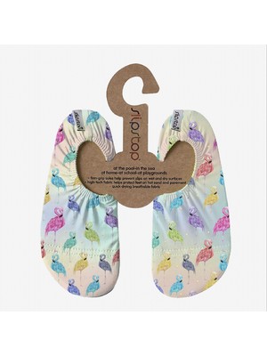 Slipstop Flamenco Junior Kaydırmaz Deniz Ayakkabısı