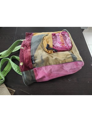 Old Cotton Dalian Bag