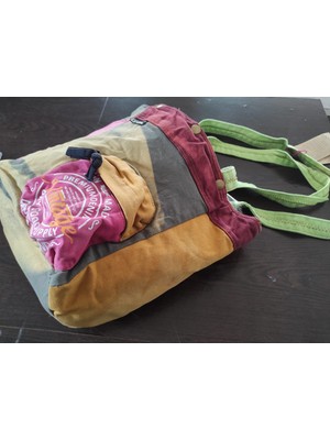 Old Cotton Dalian Bag