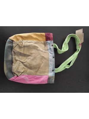 Old Cotton Dalian Bag