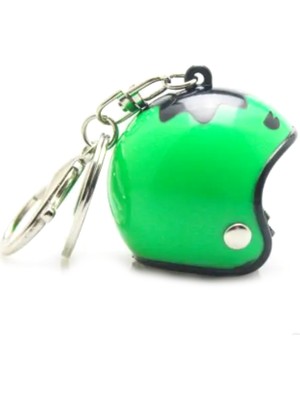 Blora Motor Kaskı Anahtarlık No2