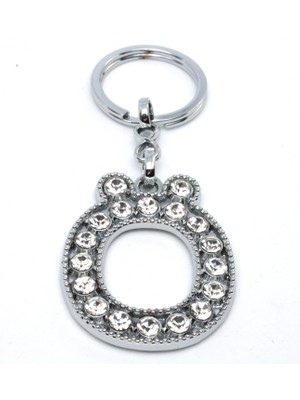 Blora Ö Anahtarlık