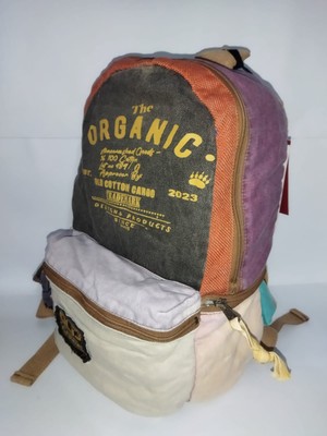 Old Cotton Donny Bag Omuz