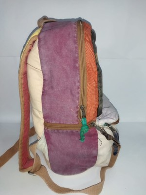 Old Cotton Donny Bag Omuz