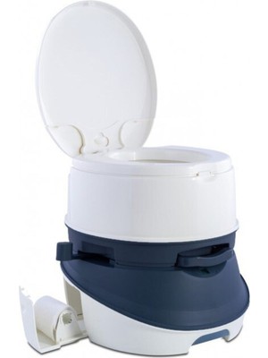 Berhimi Portable Pro 6000 Portatif Tuvalet