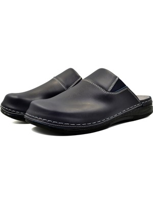 Tigerline Erkek Terlik Sabo Terlik Fanetta 154332