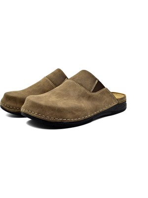 Tigerline Erkek Terlik Sabo Terlik  Mikanos 154332