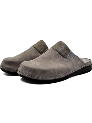 Tigerline Erkek Terlik Sabo Terlik  Mikanos 154332