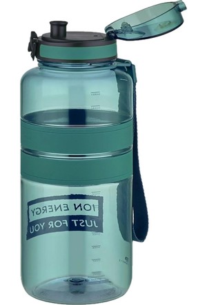 28 oz. h2go Water Bottle