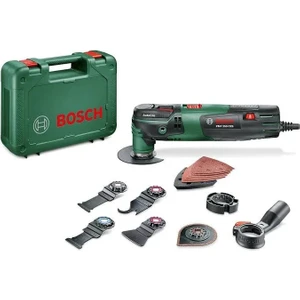 Pmf 250 Ces Set Çok Fonksiyonlu