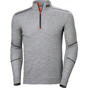 Helly Hansen Workwear Lıfa Yarım Fermuar Sweatshirt -75107