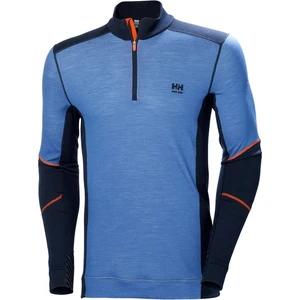 Helly Hansen Workwear Lıfa Yarım Fermuar Sweatshirt -75107