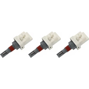 3x Soğutucu Sıvı Seviye Sensörü 2872769 2872768 4928568 QSK50 Motor Soğutucu Sıcaklık Sensörü (Yurt Dışından)
