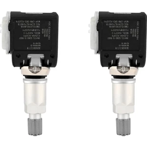 2x Lastik Basıncı Sensörü A0009052102 E Sınıfı Için Uygun W213 Otomobil Parçaları Lastik Basıncı Izleme Sensörü (Yurt Dışından)
