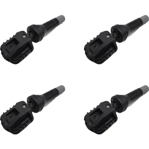 8 Pro/ 7 Pro/ 8 Plus 802000121AA Lastik Basıncı Izleme Sensörü Için 4x Lastik Basıncı Sensörü Tpms (Yurt Dışından)