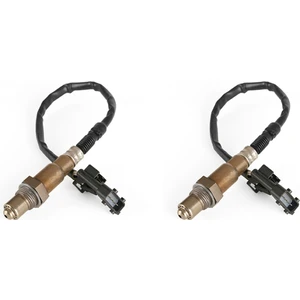 2x Oksijen Sensörü Efı CF500/600/625 X5 X6 Z6EX U6 400AU U5 Z6 Z5 Efı Atv/utv/ssv 018B-176000 (Yurt Dışından)