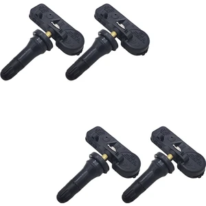 4x 56029398AB Lastik Basıncı Tpms Sensörü 433 Mhz Ram 1 Pc Için (Yurt Dışından)