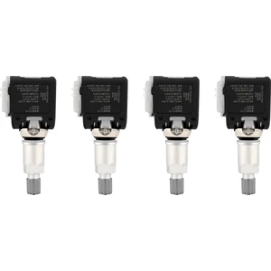 4x Lastik Basıncı Sensörü A0009052102 E Sınıfı Için Uygun W213 Otomobil Parçaları Lastik Basıncı Izleme Sensörü (Yurt Dışından)