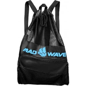 Mad Wave   Sack Vent Dry Bag, 65X48.5 Siyah  File Çanta