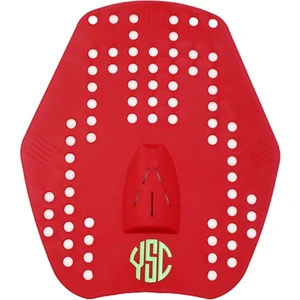 El Paleti Junıor Small - Bordo - Küçük/s