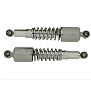 Arka Amortisör 125 Cg + Agk (Yarı Kapalı) Deltaforce