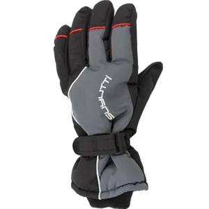 Kayzer Outdoor Suyutti Erkek Yetişkin Su Geçirmez Kar ve Kayak Eldiveni