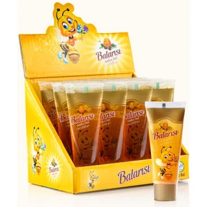 Süzme Çam Balı Tüp 40 gr 12'li Set
