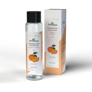 Mandalina Kolonyası - 180 ml