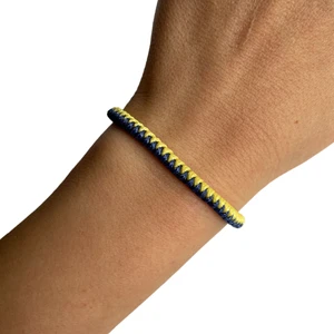 Chic Shoppine Fenerbahçe Snake Bileklik