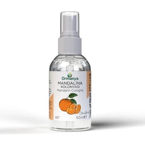 Mandalina Kolonyası - 50 ml