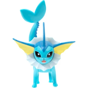 Battle Figürler PKW3578 - Vaporeon