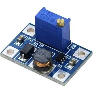 SX1308 Dc-Dc Voltaj Yükseltici Modül