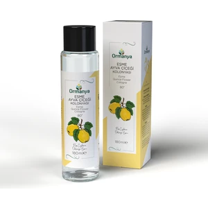 Eşme Ayva Çiçeği Kolonyası - 180 ml