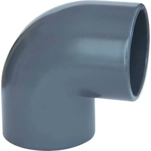 25 mm Pvc 90 Dirsek (4 Adet)