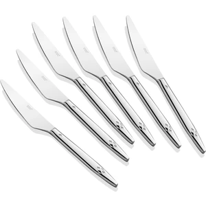 Mira 12'li Yemek Bıçağı Takımı