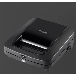 Tm 3302 Mini Waffle&tost Makinesi