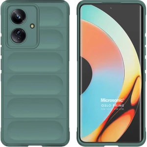 Vivo V29 Lite 5g Kılıf Oslo Prime Yeşil