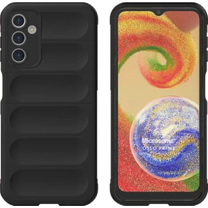 Samsung Galaxy M14 Kılıf Oslo Prime Siyah