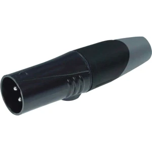 XL23MB Erkek Xlr Audio Konnektör