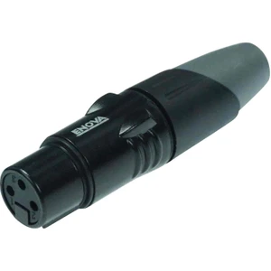 XL23FB Dişi Xlr Audio Konnektör