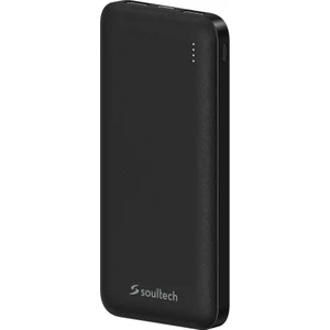 BT143S Needle 10.000MAH Powerbank Siyah